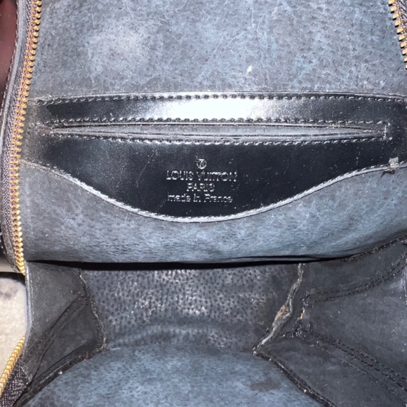 Louis Vuitton Mabillon Backpack Epi Leather - Picture 9 of 10